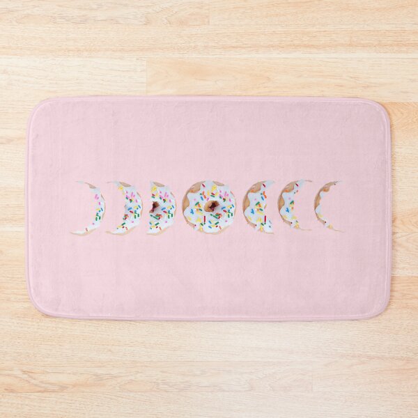 Item preview, Phases of bitten donut designed and sold by ESCAPZ.