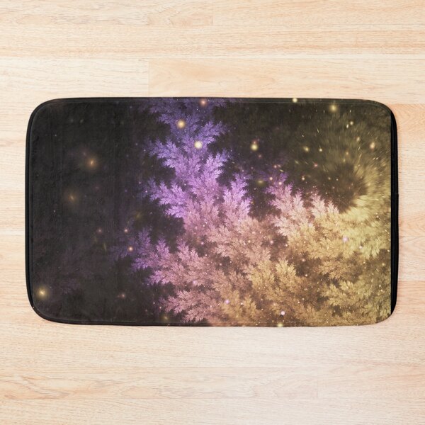 Item preview, Spellcaster - Abstract Fractal Artwork designed and sold by EliVokounova.