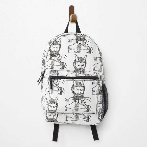 Item preview, Pan designed and sold by Ace Rockman.