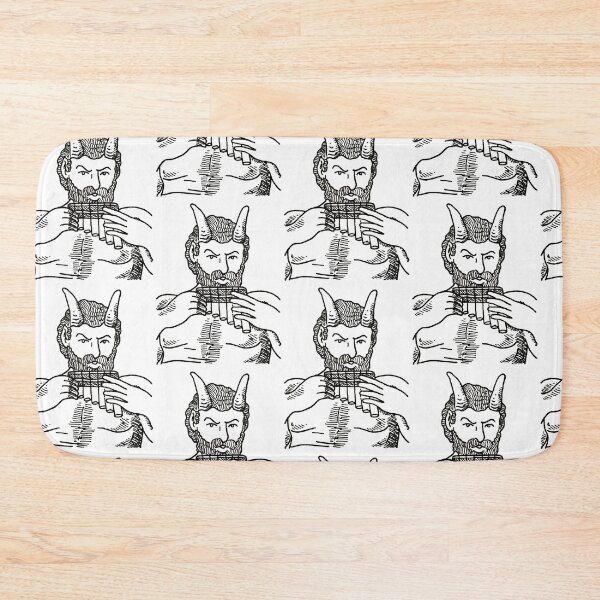 Item preview, Pan designed and sold by Ace Rockman.