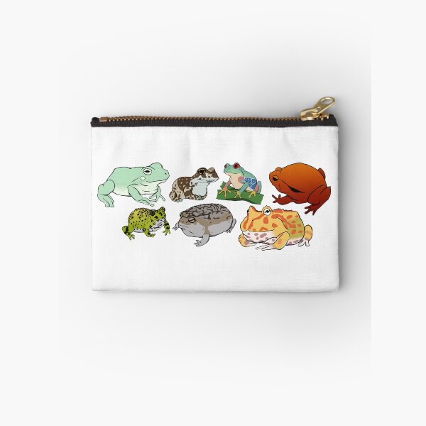 Item preview, Simple Frogs  designed and sold by Ronnie1107.