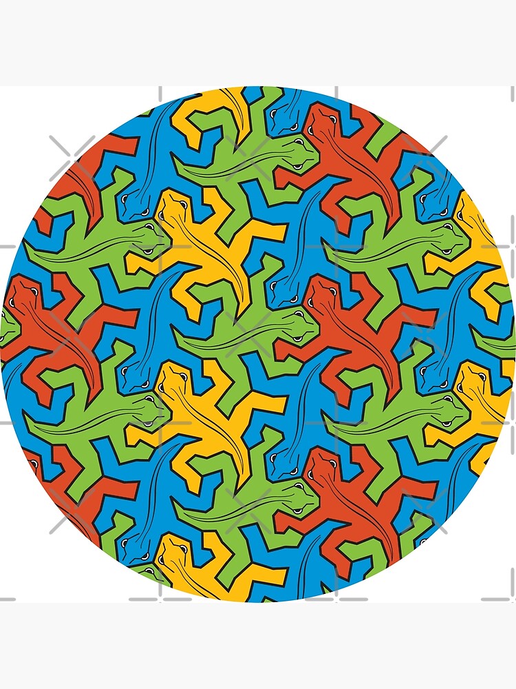 アート・デザイン・音楽 M.C. Escher's Universe of Mind Play step inside the mind of M.C. escher in this mind-bending