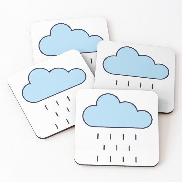 Item preview, rain designed and sold by Seb-Sk93.
