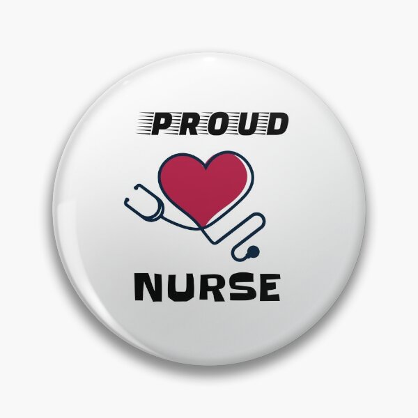 Item preview, Proud Nurse Shirt, Nurse Life Shirt, Awesome Nurse Appreciation Gift, Perfeft gift for nuse, Gift for her, Nurse mom designed and sold by T. MINISTRY.