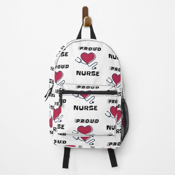 Item preview, Proud Nurse Shirt, Nurse Life Shirt, Awesome Nurse Appreciation Gift, Perfeft gift for nuse, Gift for her, Nurse mom designed and sold by T. MINISTRY.