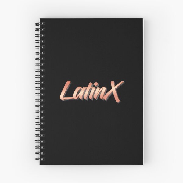 Item preview, Latinx Support the Movement designed and sold by ProjectX23.