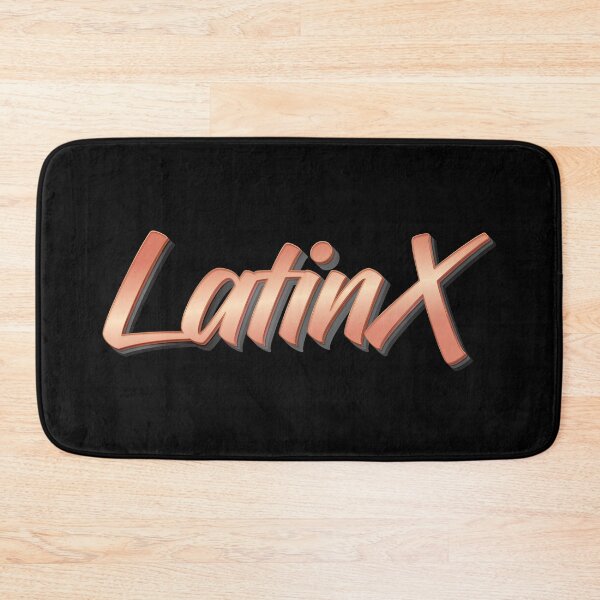 Item preview, Latinx Support the Movement designed and sold by ProjectX23.