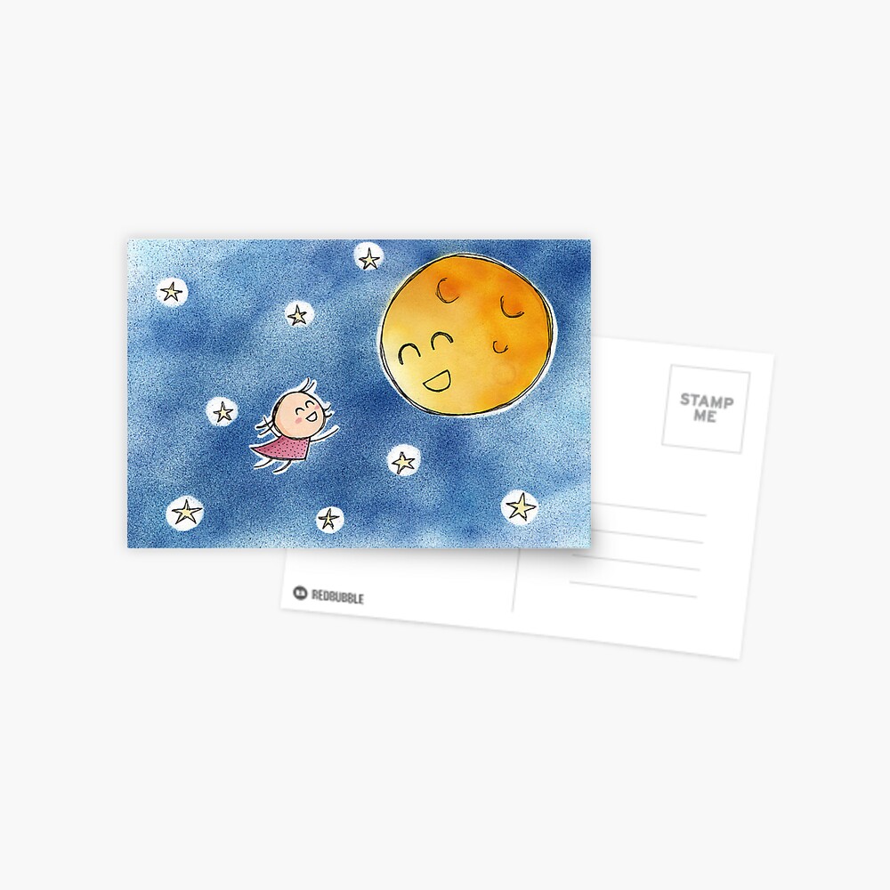 Item preview, Postcard designed and sold by Cheeseness.