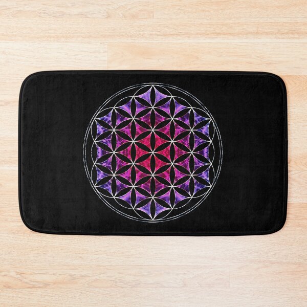 Item preview, Copy of flower of life wisdom b designed and sold by filippobassano.