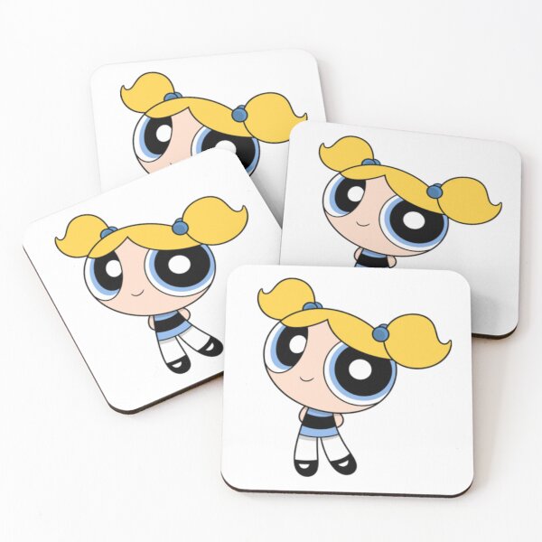 Item preview, powderpuff girl  designed and sold by emaleeortegaa.