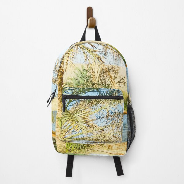 Item preview, Bir Wahid Hot Spring designed and sold by LouKii.