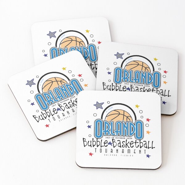 Item preview, Orlando Bubble Basketball Tournament designed and sold by boboman13.
