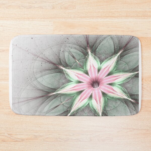 Item preview, Joy - Abstract Fractal Artwork designed and sold by EliVokounova.