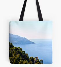 Majorca Tote Bag