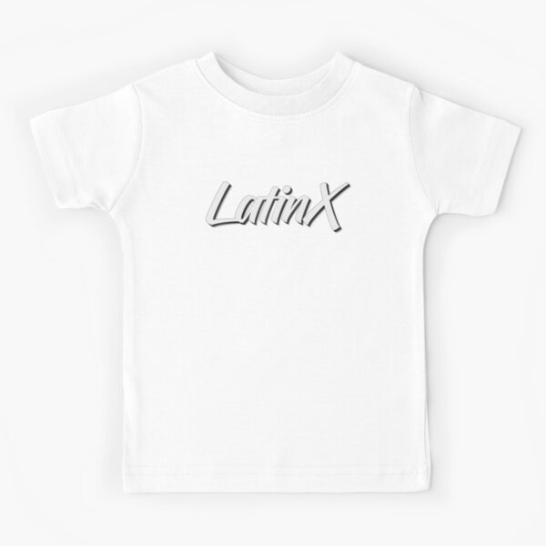Item preview, Latinx Support the Movement designed and sold by ProjectX23.