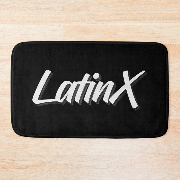 Item preview, Latinx Support the Movement designed and sold by ProjectX23.