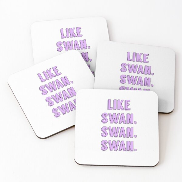 Item preview, Secret Story of the Swan designed and sold by Coney5.