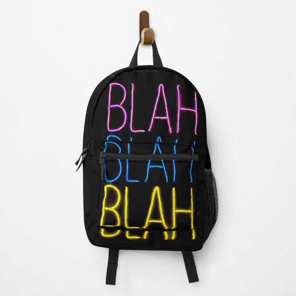 Item preview, Neon Blah designed and sold by LosX.