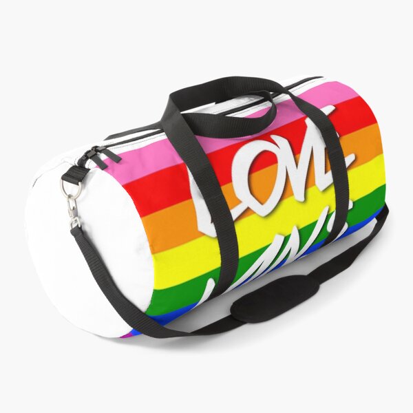 Item preview, Lgbt Love Wins Rainbow Wins designed and sold by PRIDELGBT.