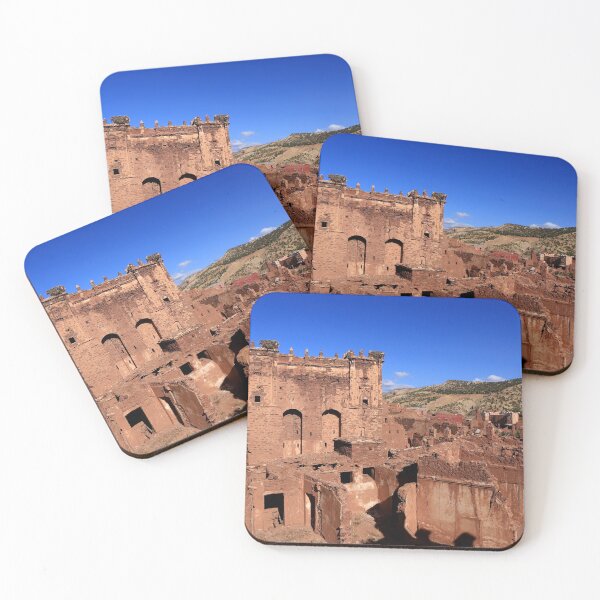 Item preview, Telouet Kasbah designed and sold by annalisa56.