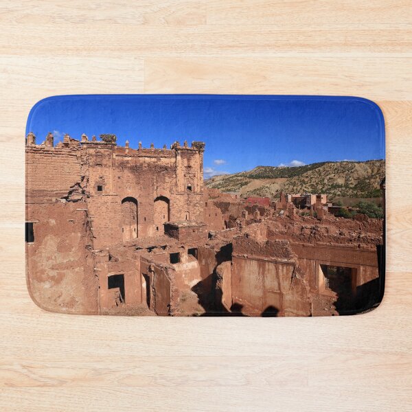 Item preview, Telouet Kasbah designed and sold by annalisa56.