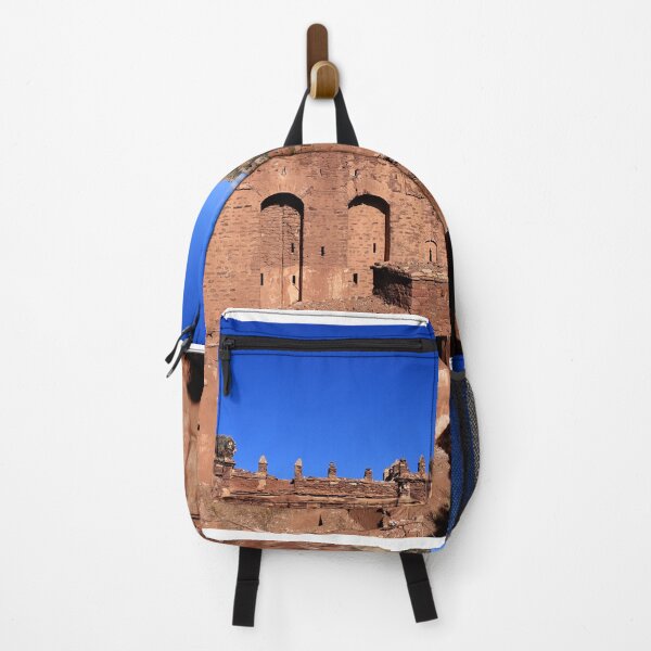 Item preview, Telouet Kasbah designed and sold by annalisa56.