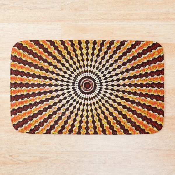 Item preview, Solid brightly shining sun, volume representation designed and sold by helenkaiy.