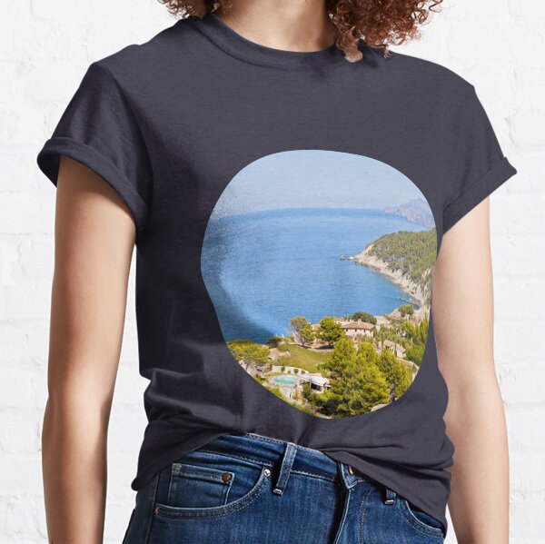 Majorca Classic T-Shirt