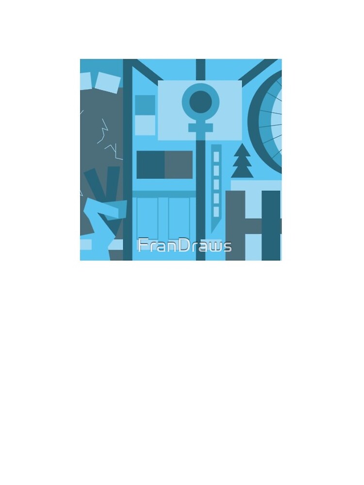 Thumbnail 4 of 4, iPhone Case, JLP designed and sold by FranDraws.