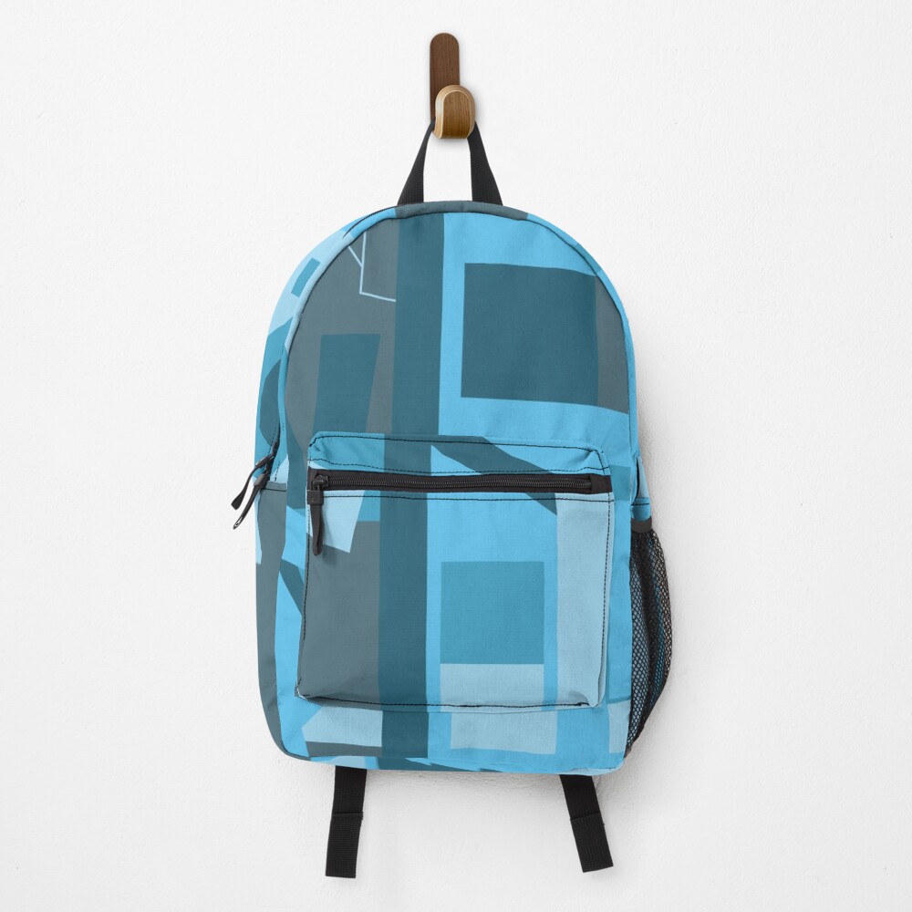Item preview, Backpack designed and sold by FranDraws.