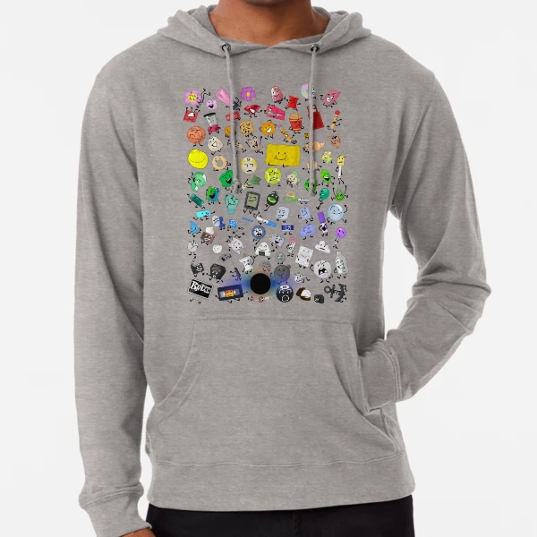 Redbubble 2025 lightweight sweatshirt
