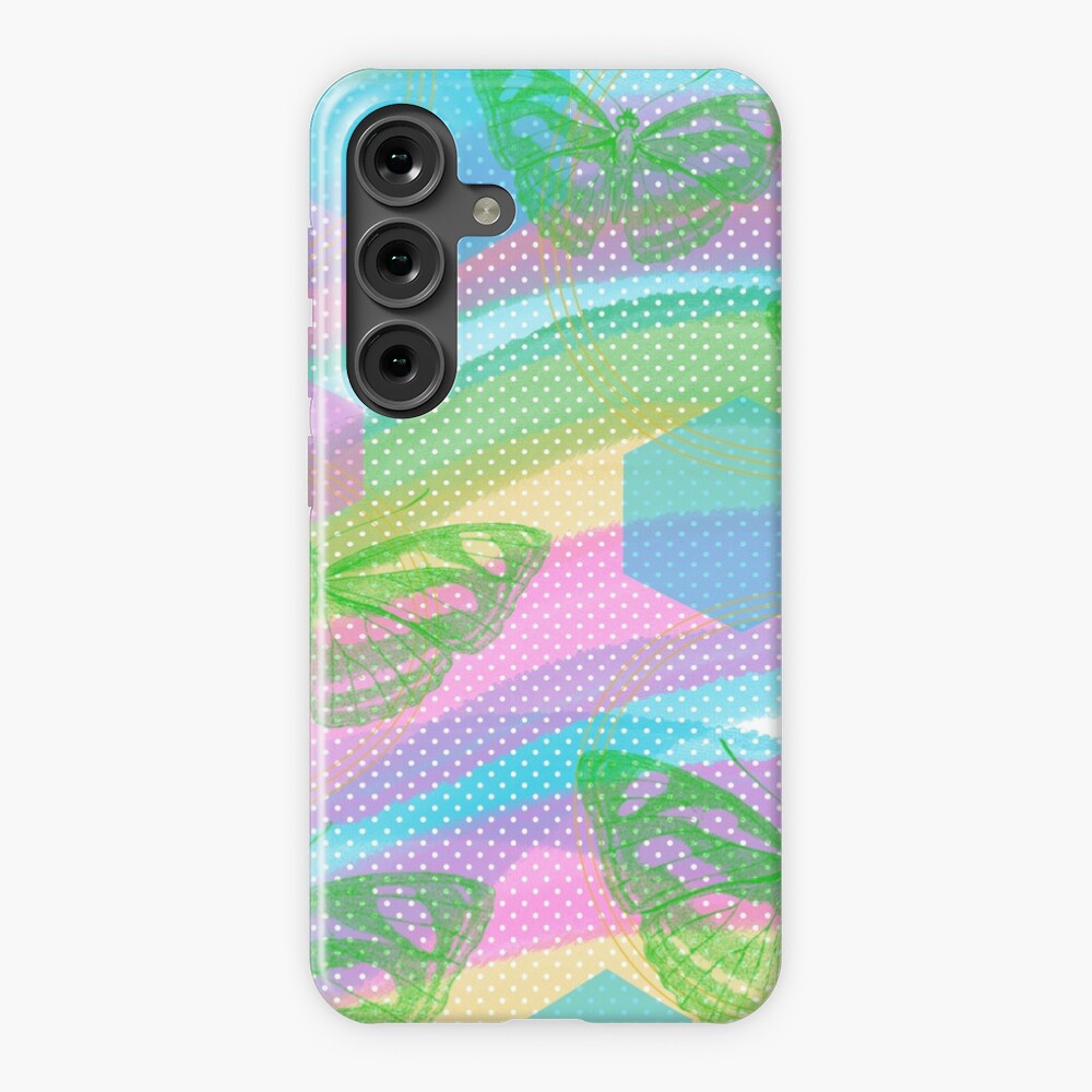 Item preview, Samsung Galaxy Snap Case designed and sold by LilyBurgess.