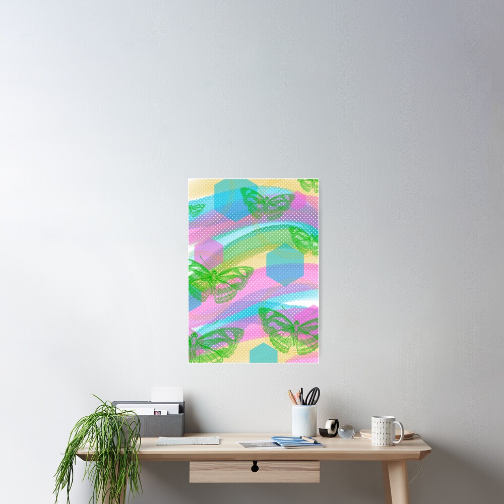 Item preview, Poster designed and sold by LilyBurgess.