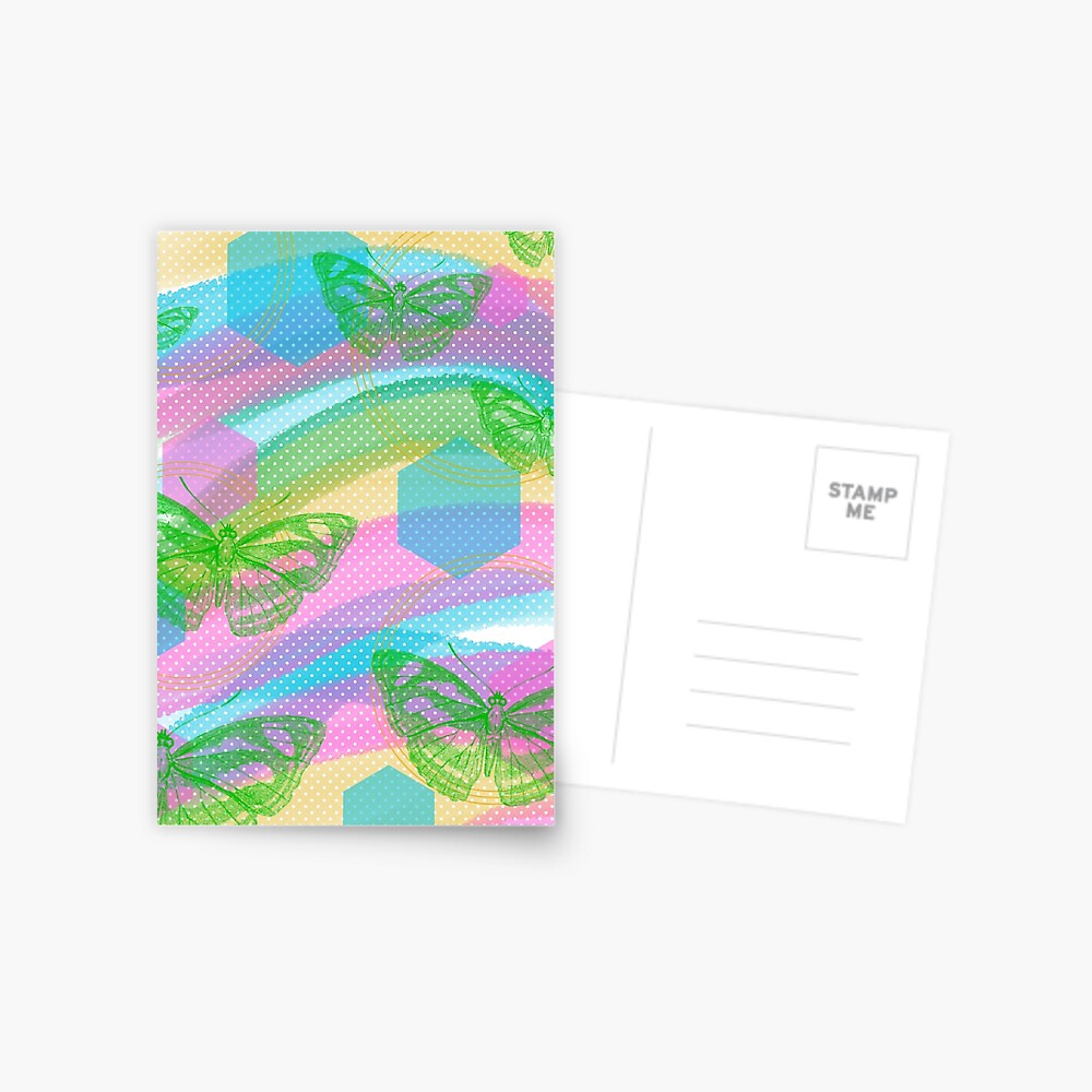 Item preview, Postcard designed and sold by LilyBurgess.