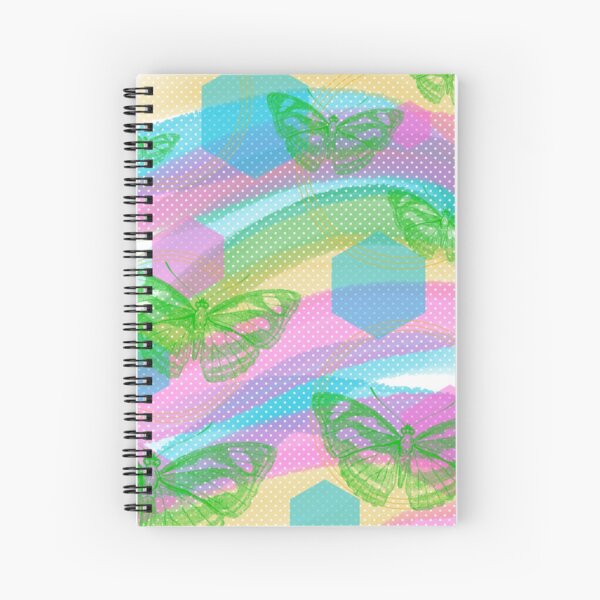 Item preview, Butterfly shapes designed and sold by Dyan Burgess.