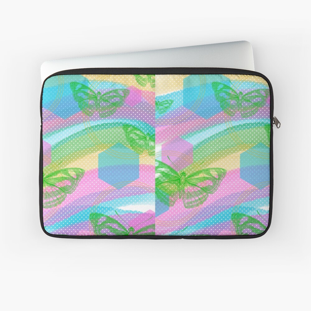 Item preview, Laptop Sleeve designed and sold by LilyBurgess.