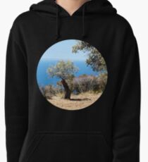 Majorca Pullover Hoodie