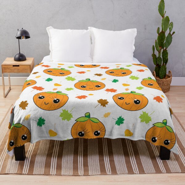 Item preview, Adorable pumpkins designed and sold by EvieWoj.