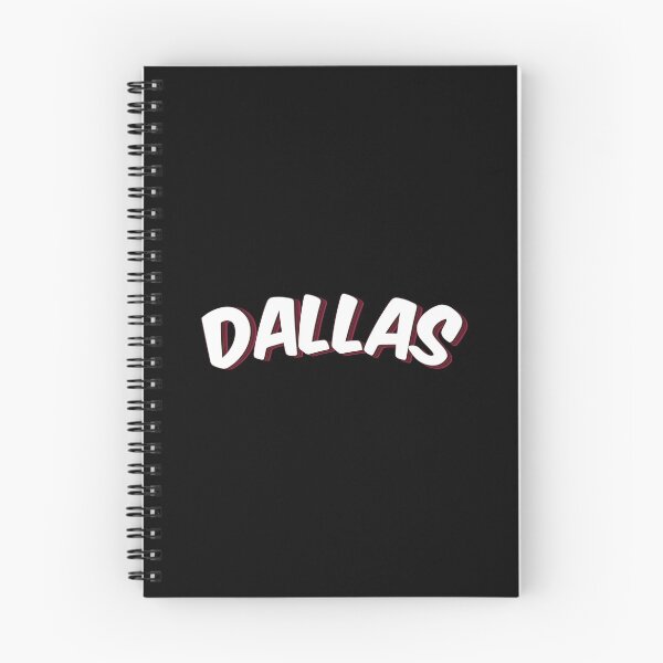Item preview, Dallas Texas designed and sold by ProjectX23.