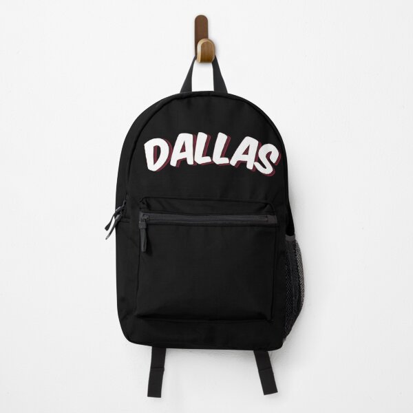 Item preview, Dallas, Texas designed and sold by ProjectX23.