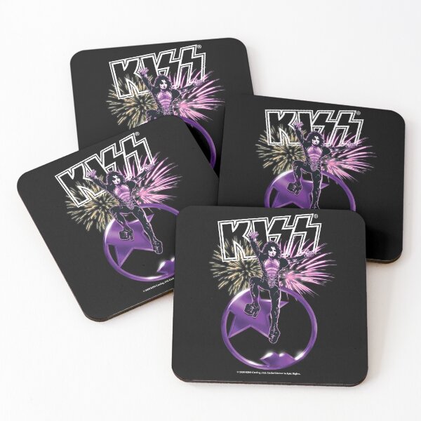 Item preview, Kiss band  - Starchild designed and sold by TMBTM.