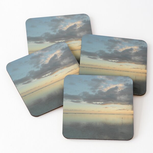 Item preview, Lagoon Sunset designed and sold by Tim Maidment.
