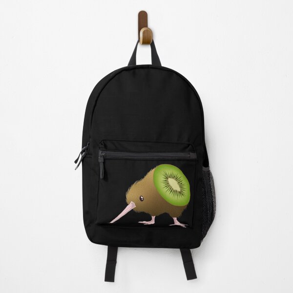 Item preview, Kiwi - Fruit vs Bird - Funny Design designed and sold by ArticaDesign.