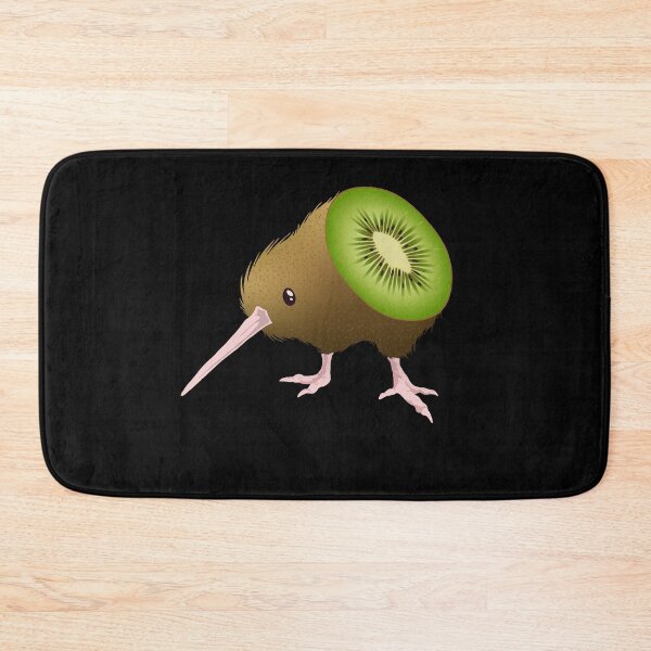 Item preview, Kiwi - Fruit vs Bird - Funny Design designed and sold by ArticaDesign.