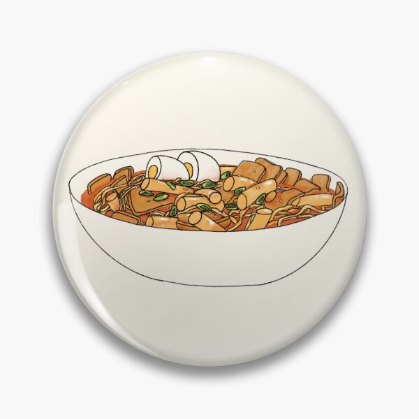 Item preview, Rabokki designed and sold by beanming.