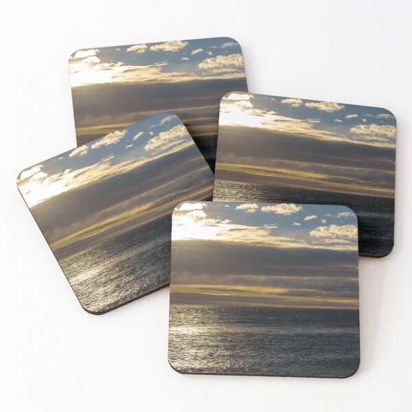 Item preview, Tranquil Sunset  designed and sold by JoshdorArt.