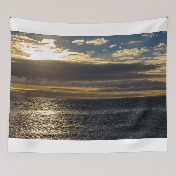 Item preview, Tranquil Sunset  designed and sold by JoshdorArt.