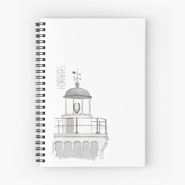 Item preview, Korakas Lighthouse in Paros Island in Greece designed and sold by Jaimesan.