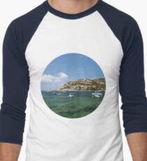 Majorca Men's Baseball ¾ T-Shirt