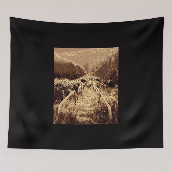 Item preview, Stairway to Heaven designed and sold by MarcoSc11.
